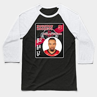 Dillon Brooks Baseball T-Shirt